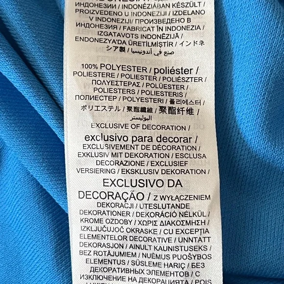 Nike NFL Los Angeles Chargers Dri-FIT Hoodie Adult size M - Picture 13 of 14